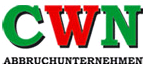 CWN Abbruchunternehmen - Ihr Spezialist für Mutterboden im Grossraum Hamburg
